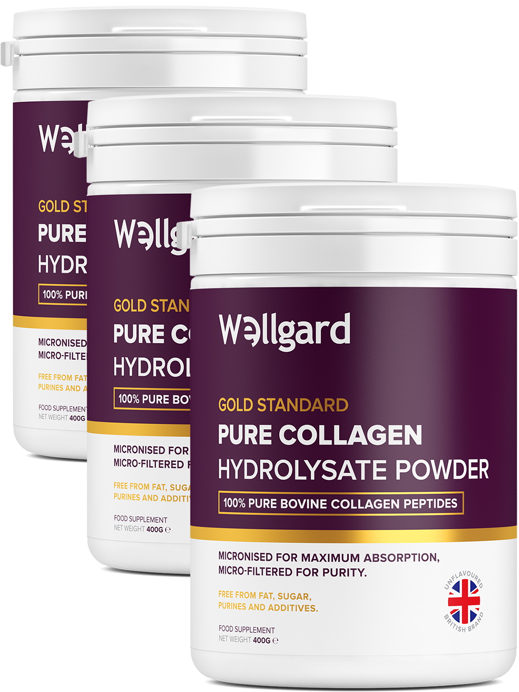 Collagen Powder